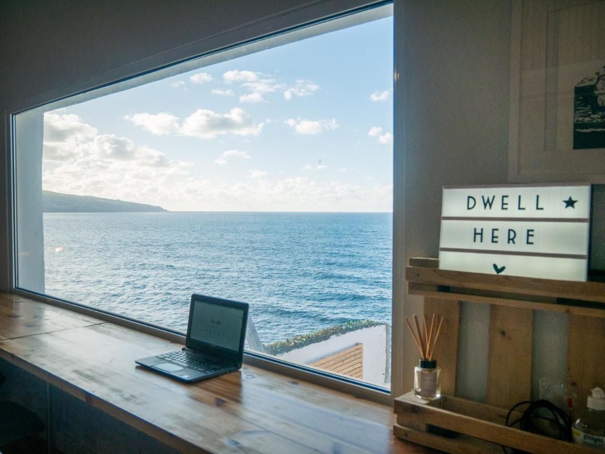 Fenais da Luz Dwell Azores Coworking & Coliving酒店 外观 照片